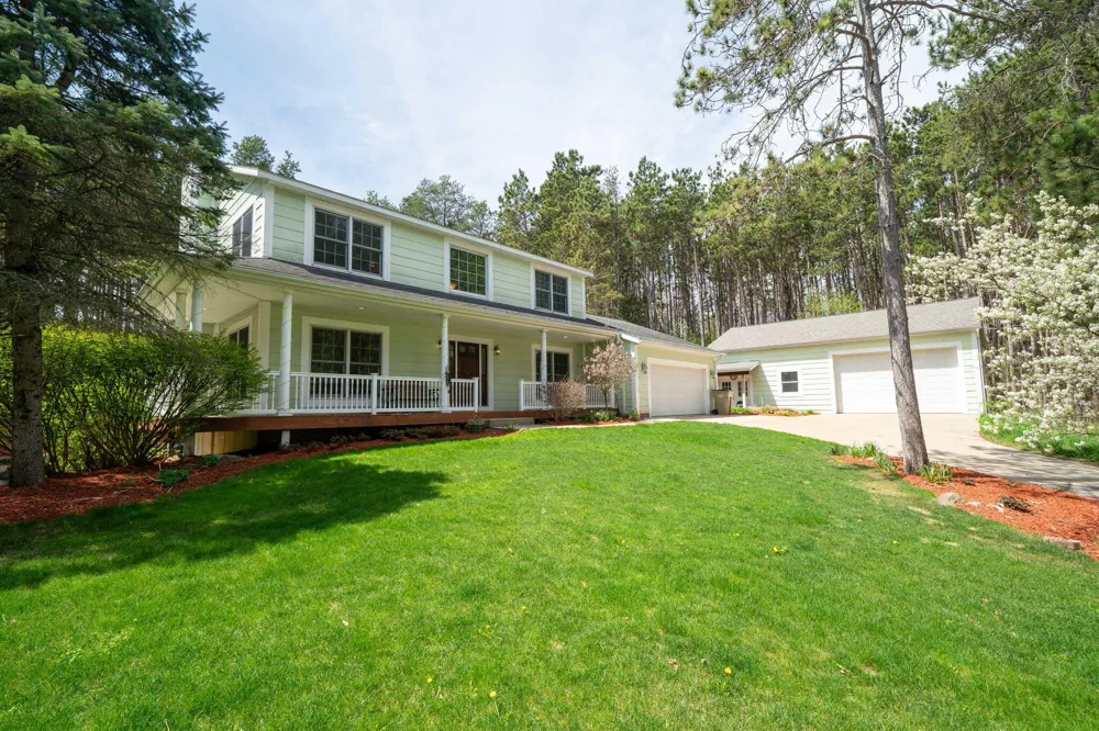 4530 Summit Forest Drive NE Algoma Township, MI 49341