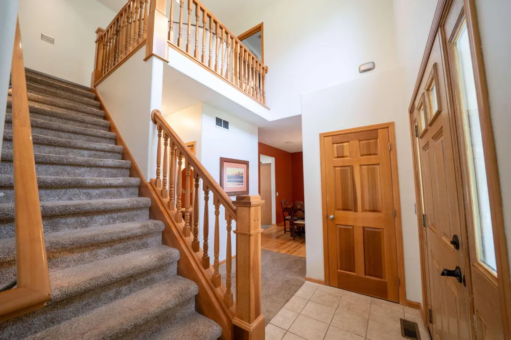 4530 Summit Forest Drive NE Algoma Township, MI 49341