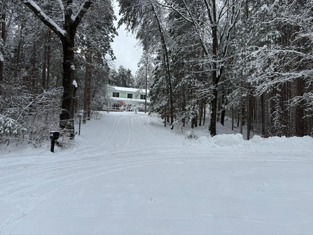 4530 Summit Forest Drive NE Algoma Township, MI 49341