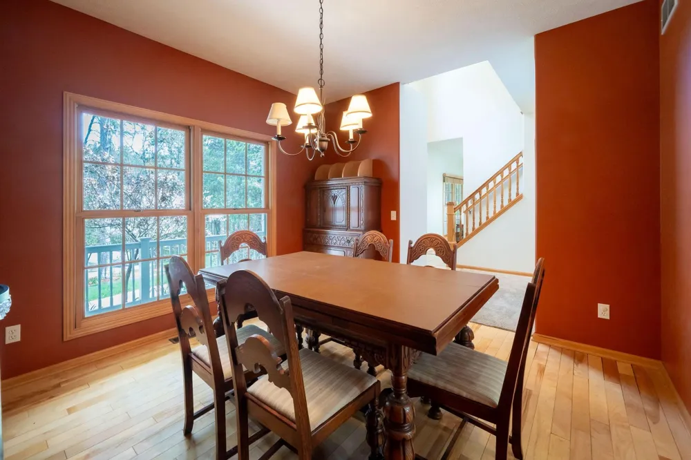 4530 Summit Forest Drive NE Algoma Township, MI 49341