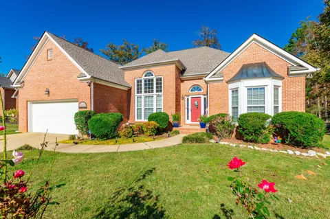 1615 Gunston Hall Road