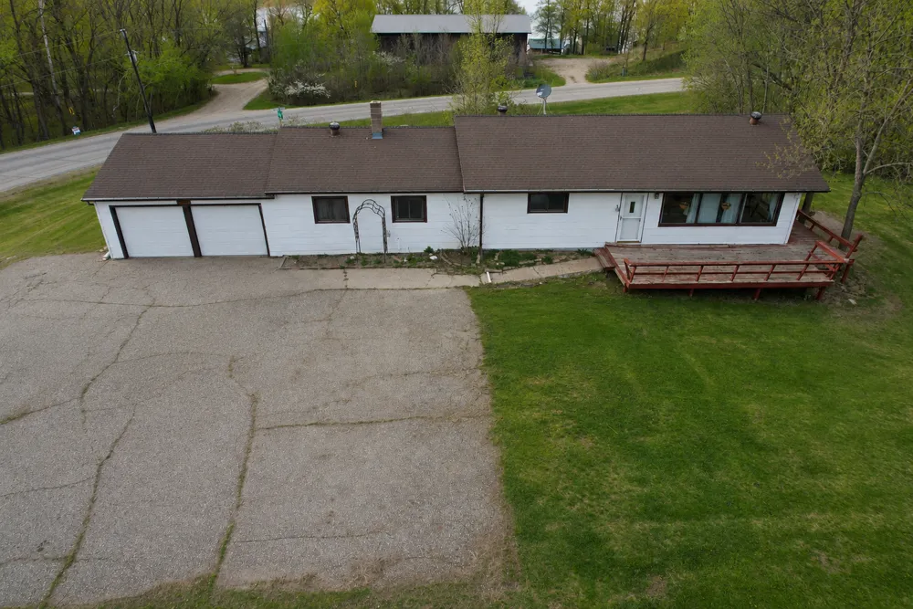 48978 Fish Lake Road Pelican Rapids, MN 56572