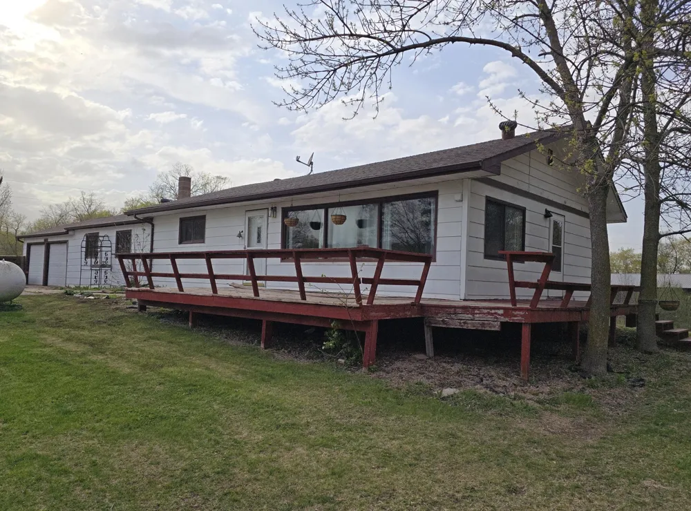 48978 Fish Lake Road Pelican Rapids, MN 56572