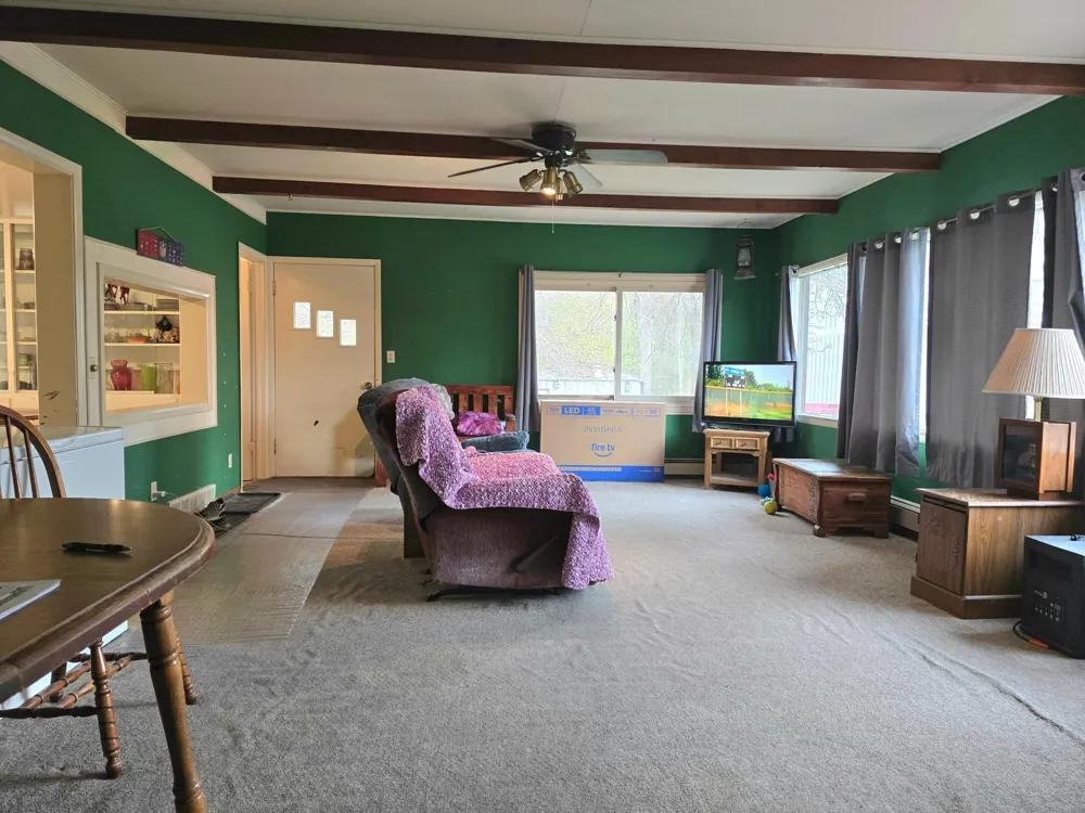 48978 Fish Lake Road Pelican Rapids, MN 56572