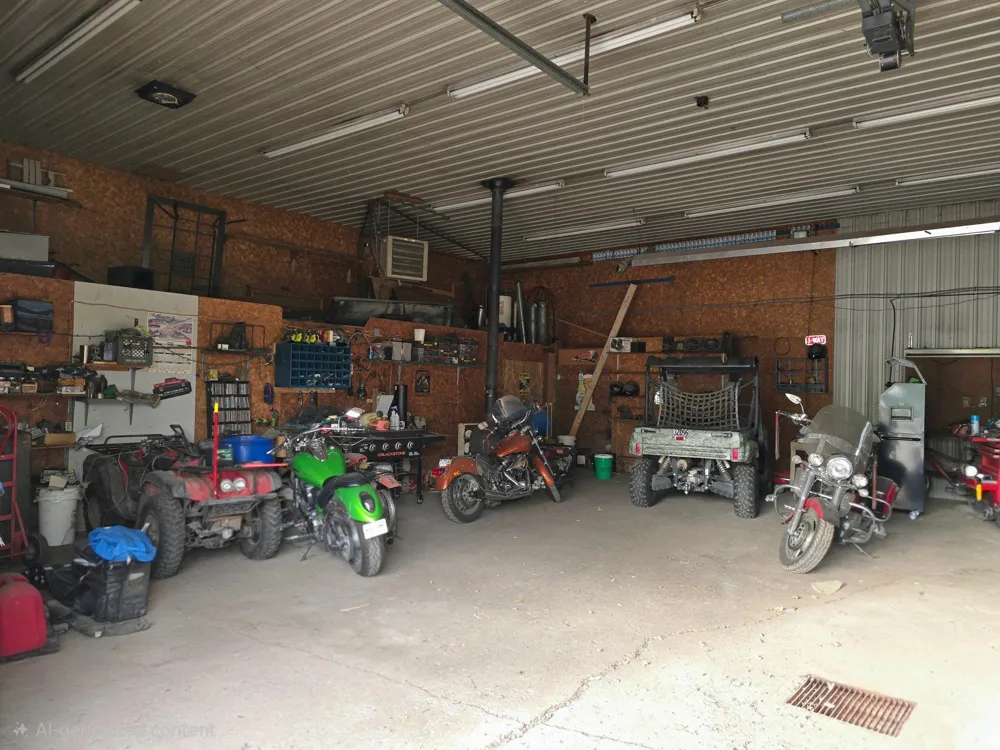 48978 Fish Lake Road Pelican Rapids, MN 56572