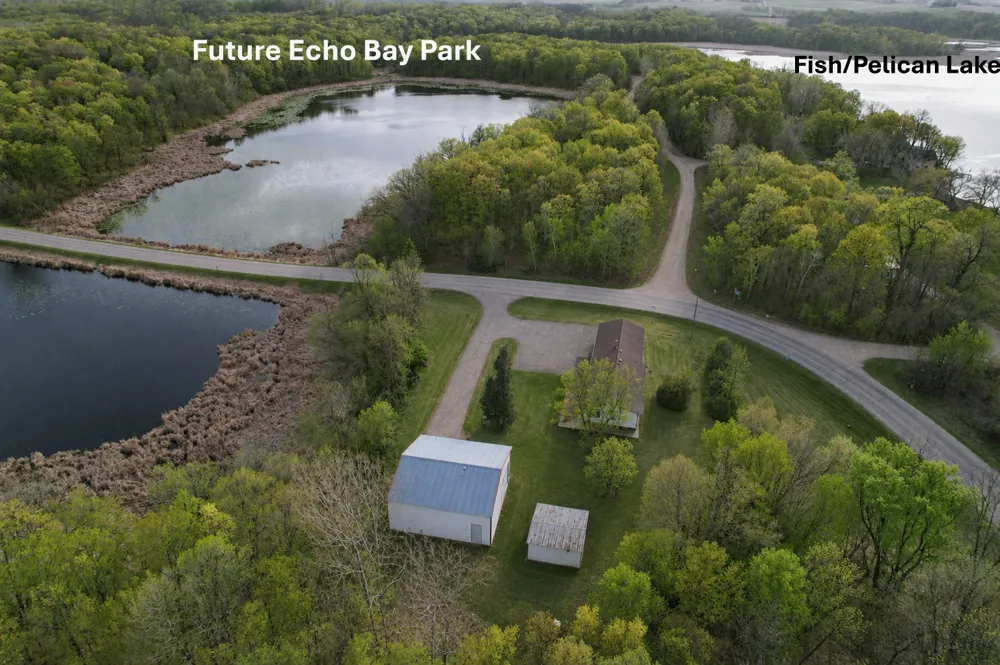48978 Fish Lake Road Pelican Rapids, MN 56572