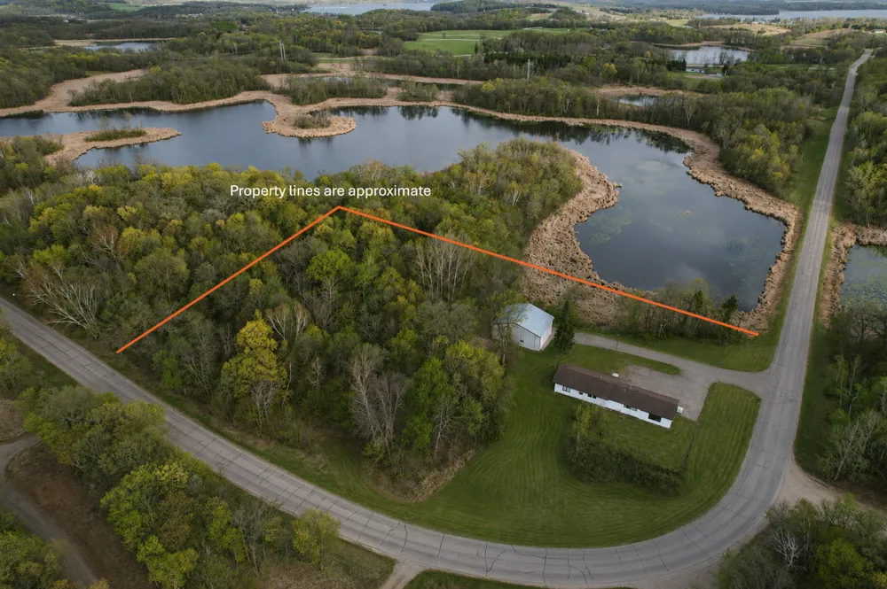 48978 Fish Lake Road Pelican Rapids, MN 56572