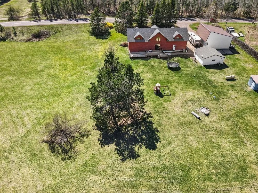 3874 County Road 138 Barnum, MN 55707