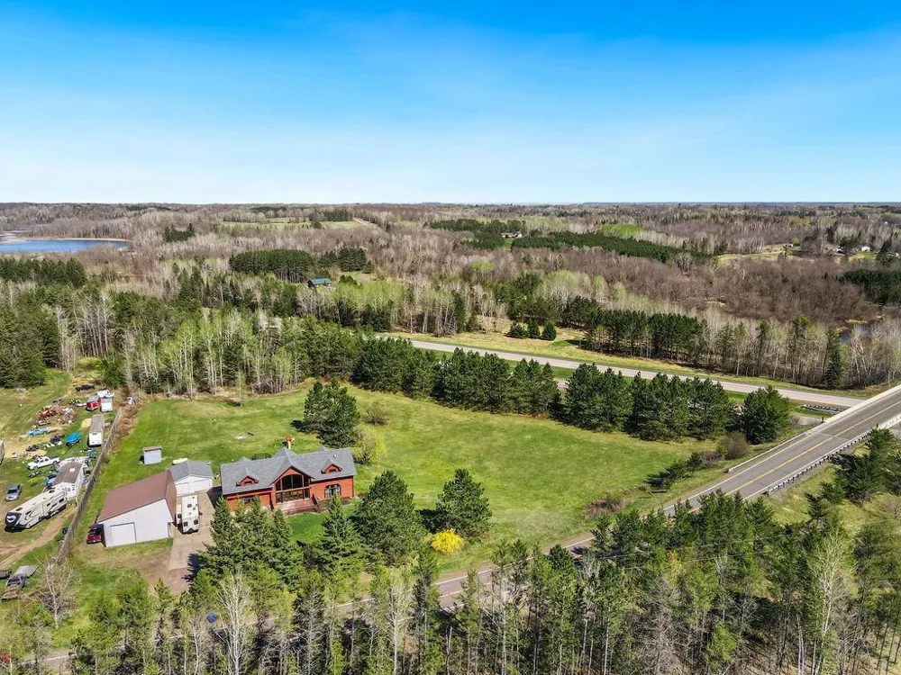 3874 County Road 138 Barnum, MN 55707