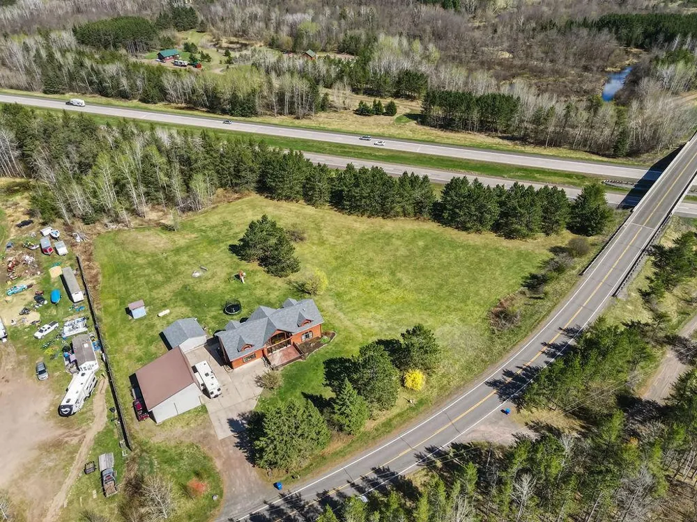 3874 County Road 138 Barnum, MN 55707