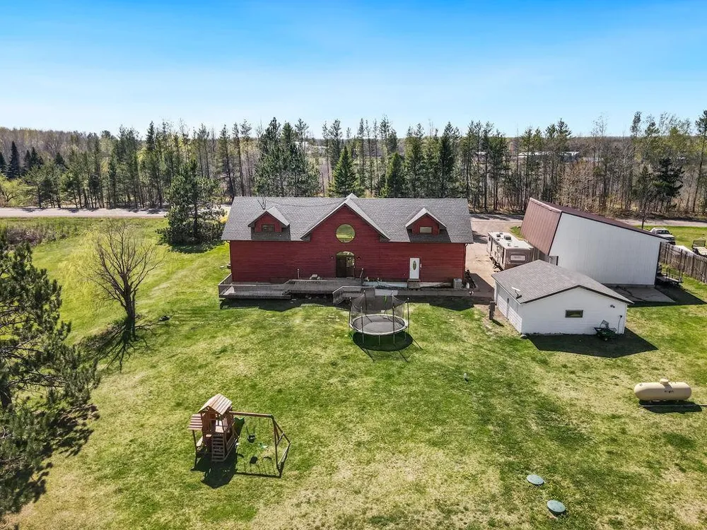 3874 County Road 138 Barnum, MN 55707