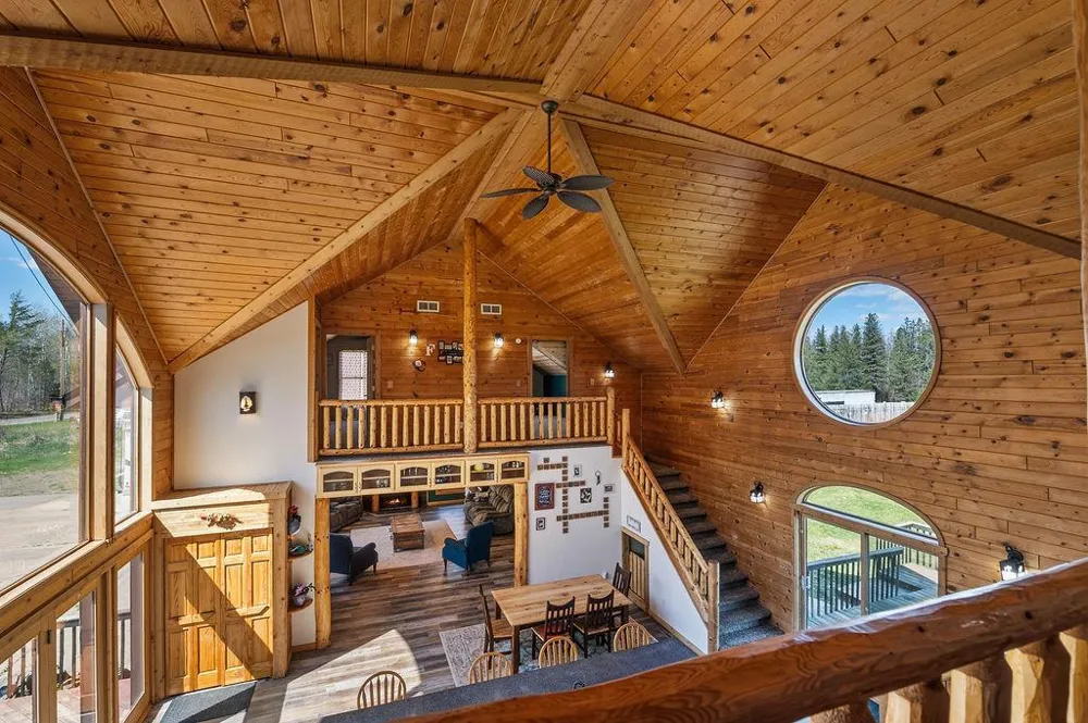 3874 County Road 138 Barnum, MN 55707
