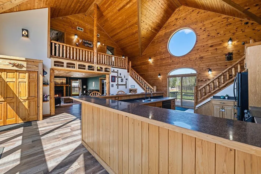 3874 County Road 138 Barnum, MN 55707