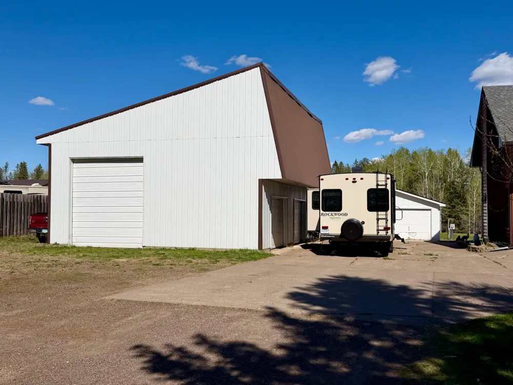 3874 County Road 138 Barnum, MN 55707