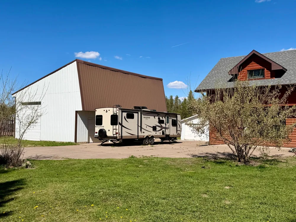 3874 County Road 138 Barnum, MN 55707