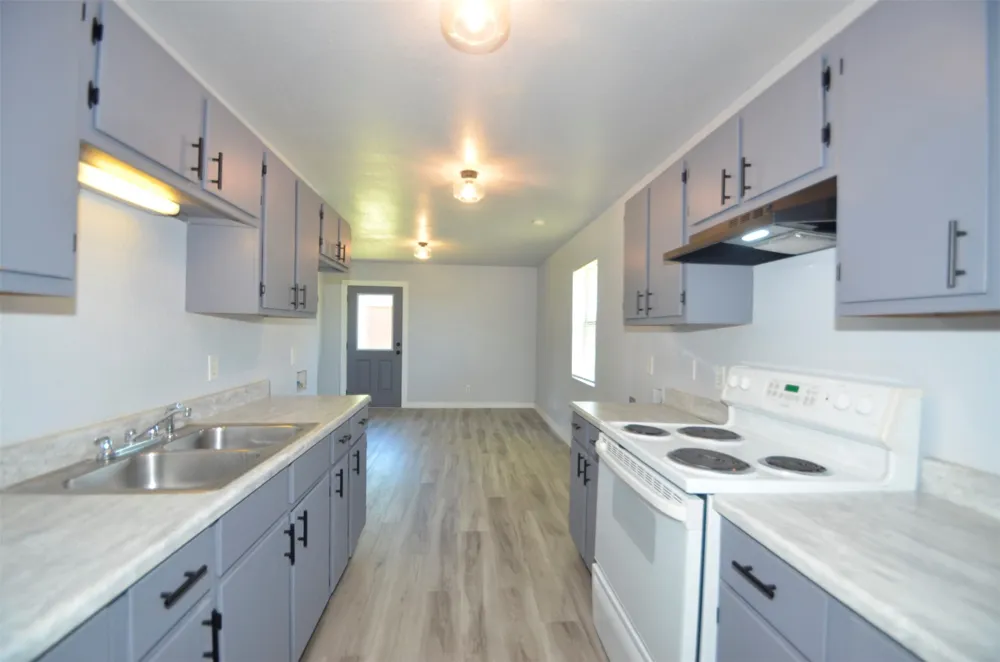 505 15th Street Honey Grove, TX 75446