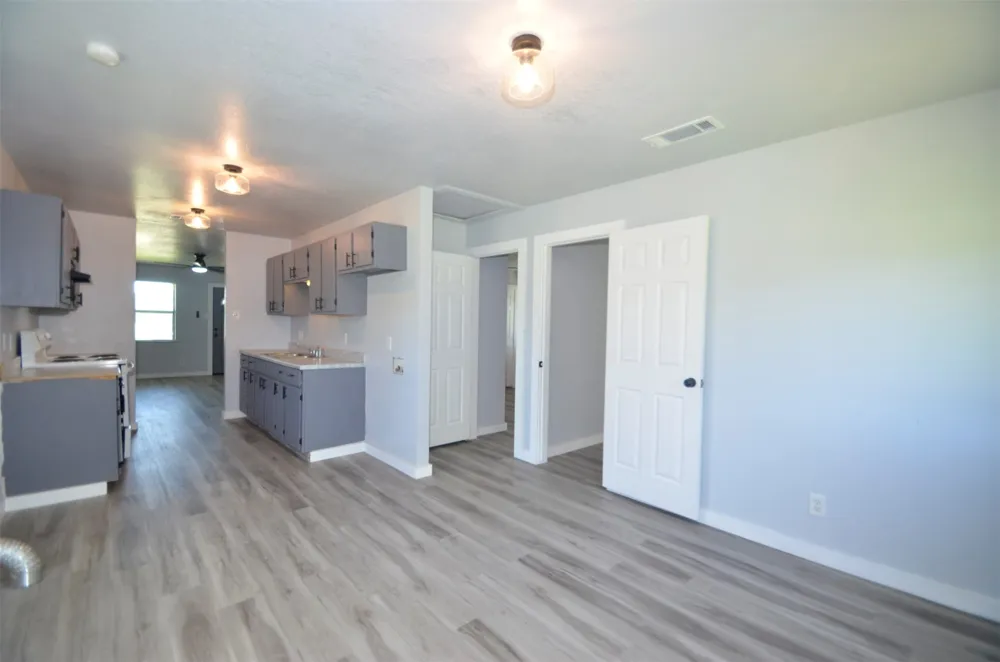 505 15th Street Honey Grove, TX 75446