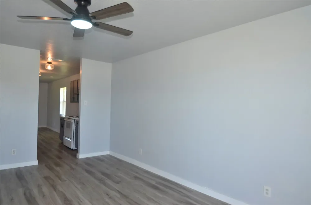505 15th Street Honey Grove, TX 75446