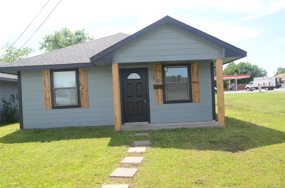 505 15th Street Honey Grove, TX 75446