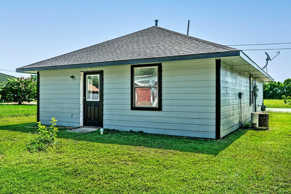 505 15th Street Honey Grove, TX 75446