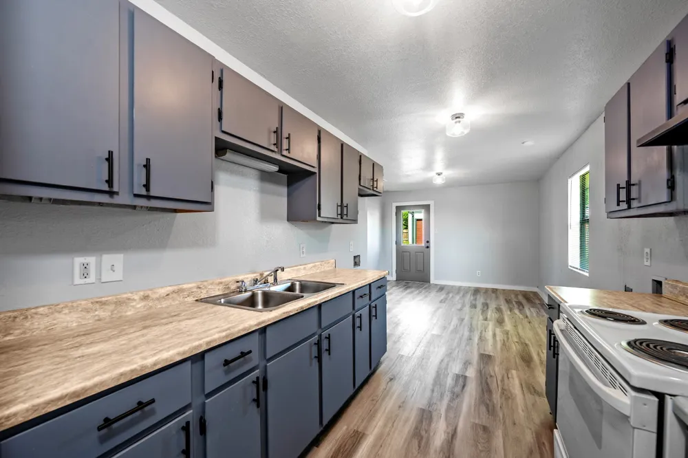 505 15th Street Honey Grove, TX 75446