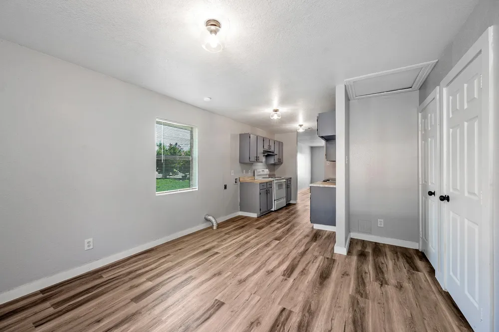 505 15th Street Honey Grove, TX 75446