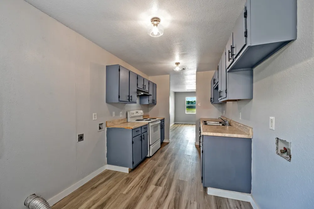 505 15th Street Honey Grove, TX 75446