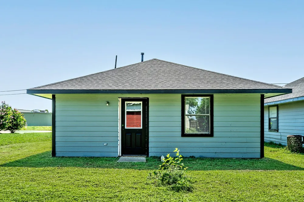 505 15th Street Honey Grove, TX 75446