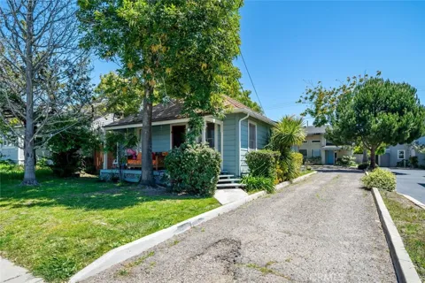 523 Branch Street