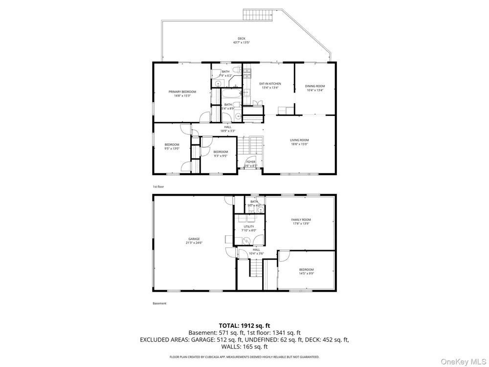 10 Sabin Drive Airmont, NY 10901