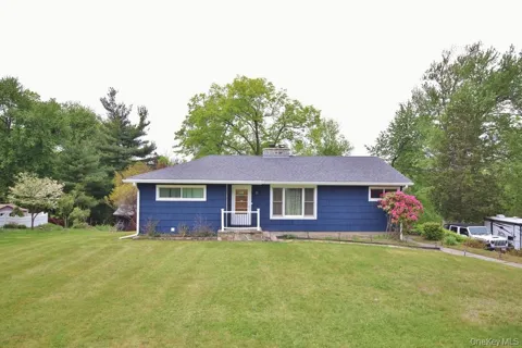 124 Cherrywood Drive