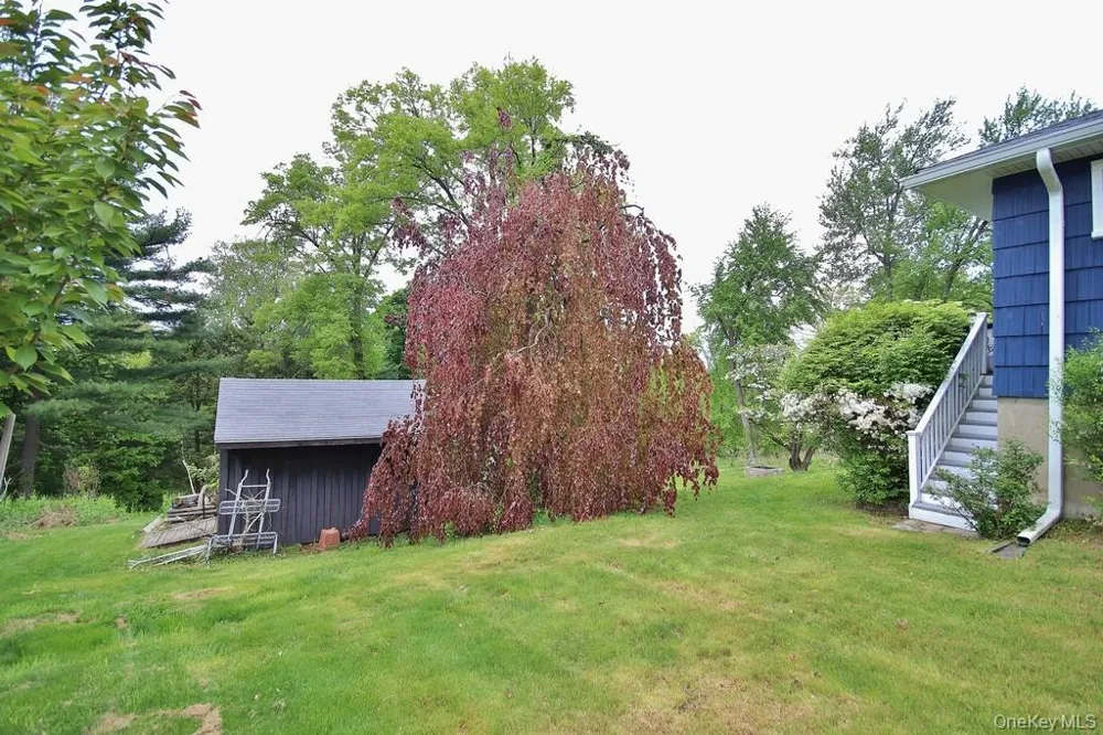124 Cherrywood Drive Fishkill, NY 12524