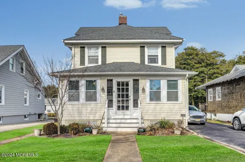 111 Beacon Boulevard