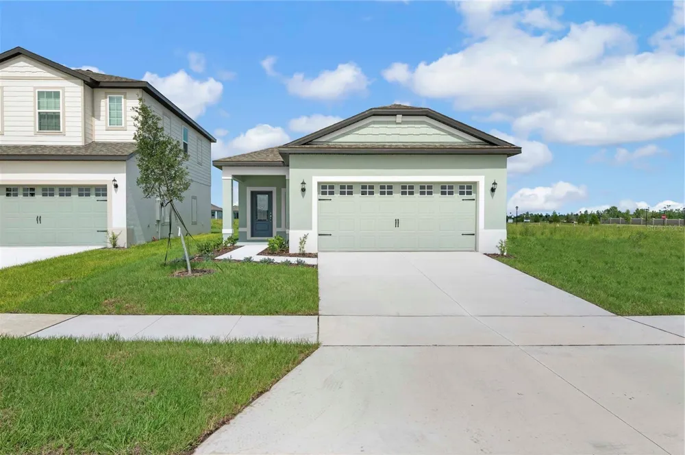 3617 AMANATSU STREET Lake Alfred, FL 33850