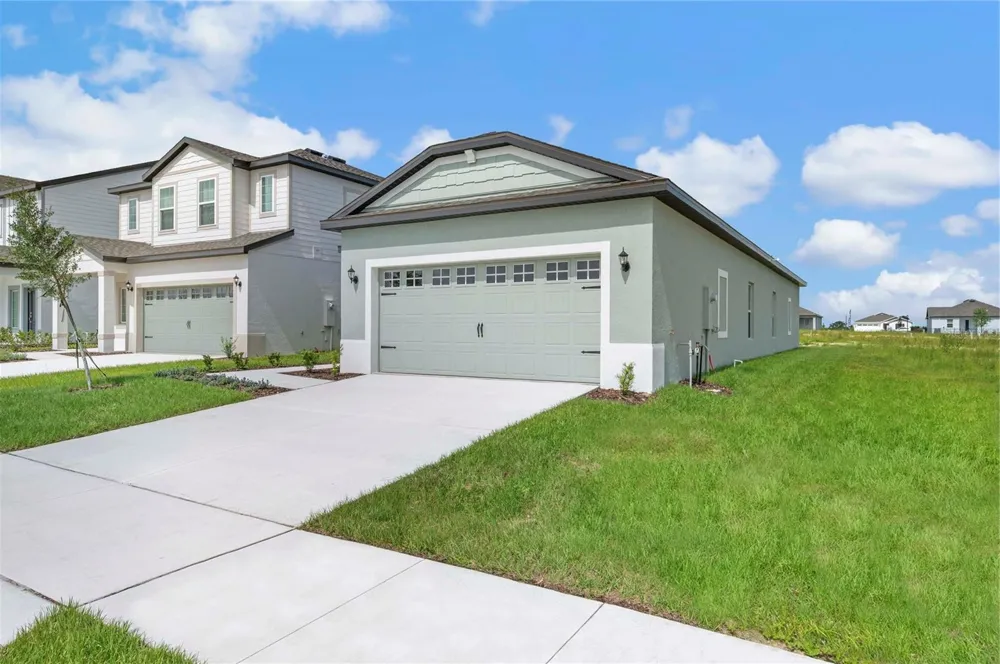 3617 AMANATSU STREET Lake Alfred, FL 33850