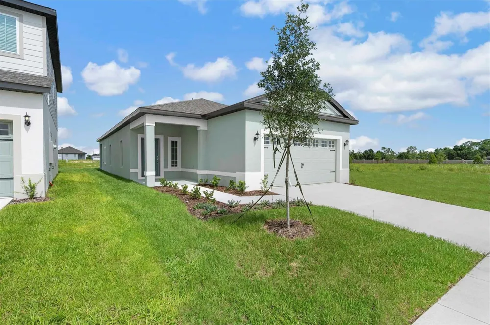 3617 AMANATSU STREET Lake Alfred, FL 33850