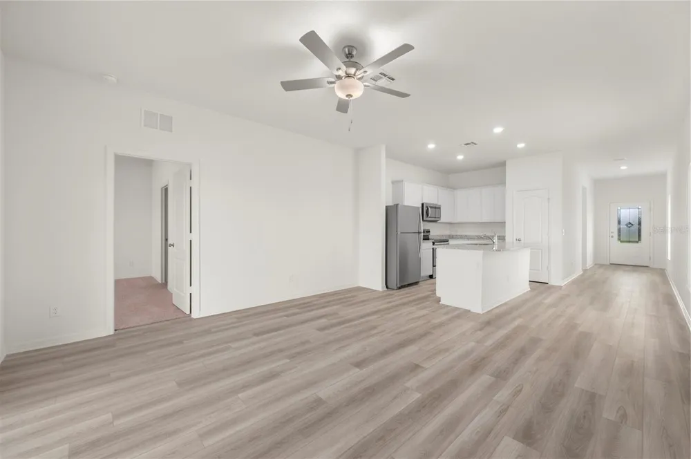 3617 AMANATSU STREET Lake Alfred, FL 33850