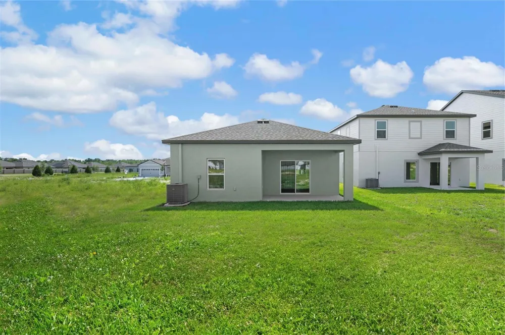 3617 AMANATSU STREET Lake Alfred, FL 33850