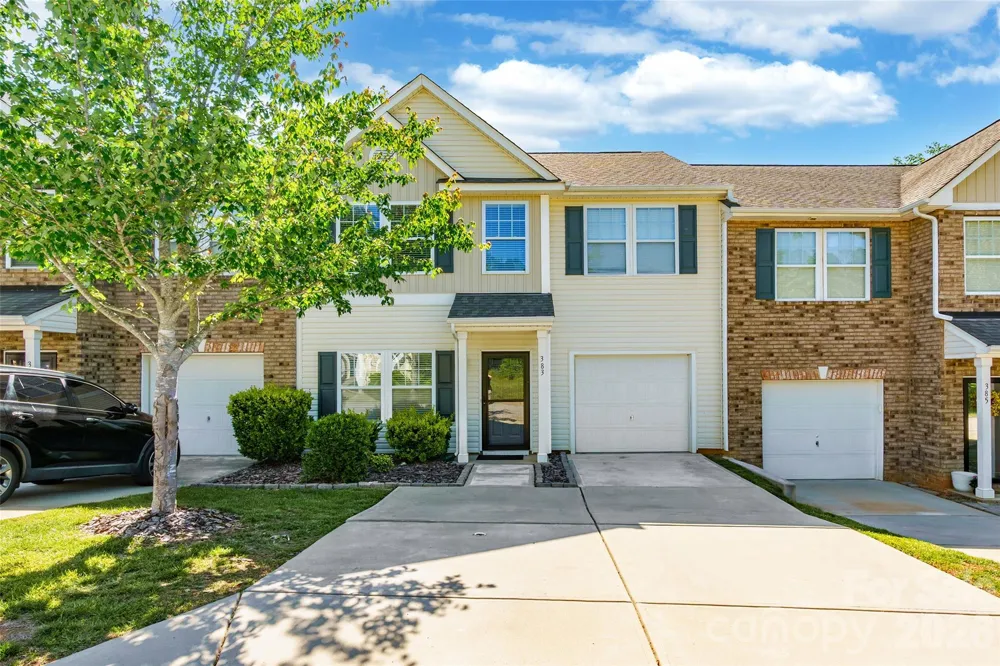 383 Battery Circle Clover, SC 29710