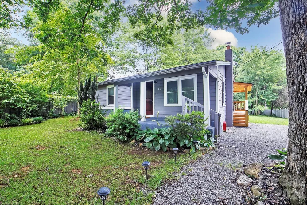 22 Glenview Place Arden, NC 28704