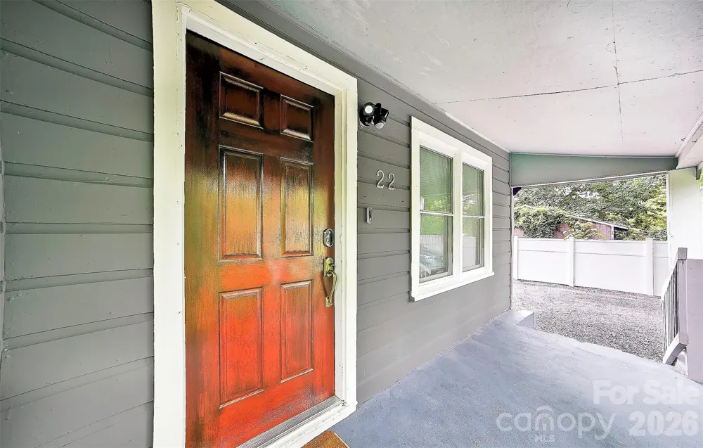 22 Glenview Place Arden, NC 28704
