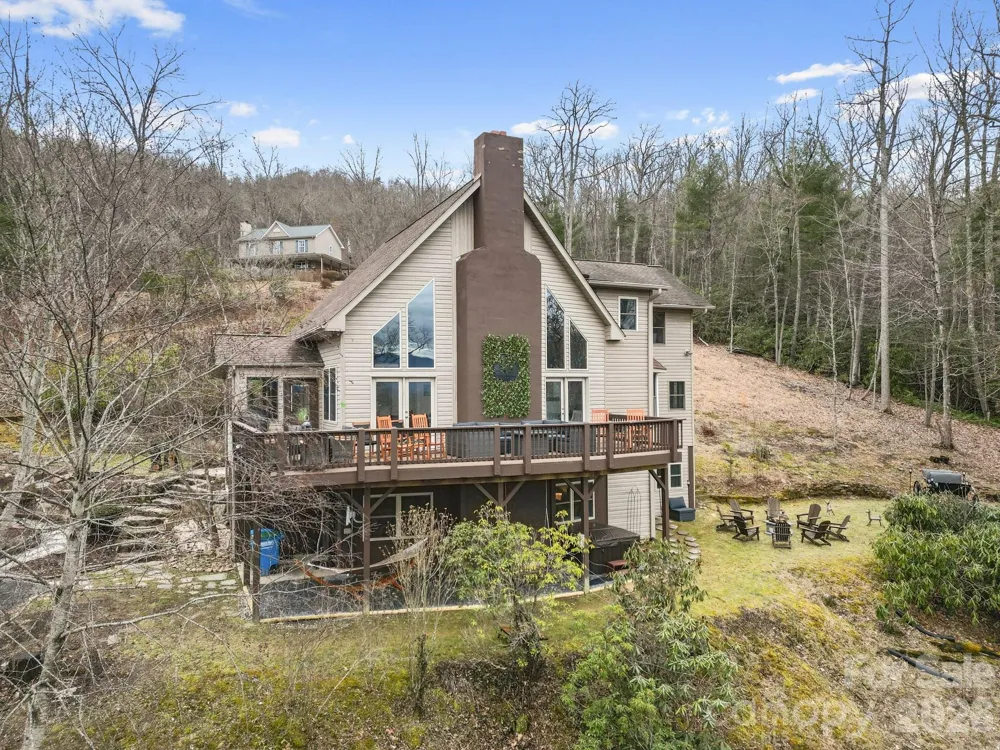 106 Bishop Cove Road Fairview, NC 28730