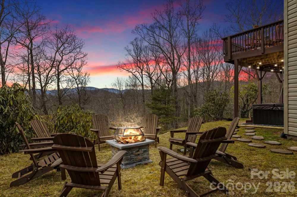 106 Bishop Cove Road Fairview, NC 28730