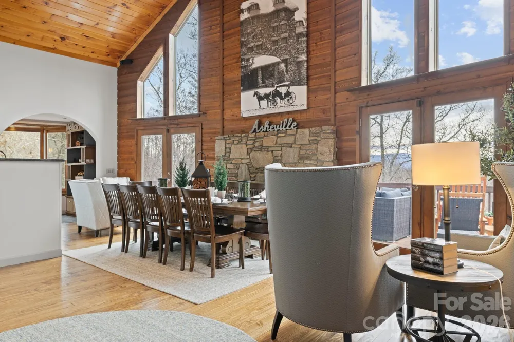 106 Bishop Cove Road Fairview, NC 28730