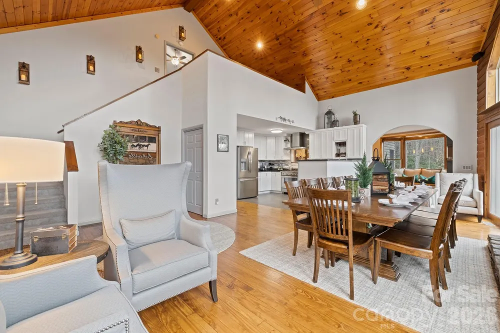 106 Bishop Cove Road Fairview, NC 28730