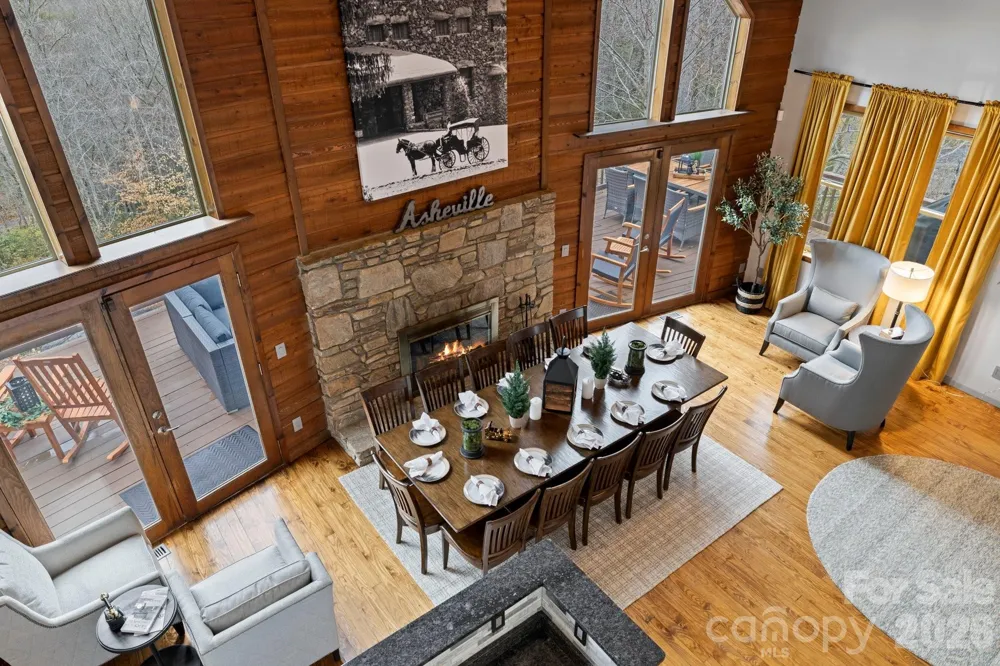 106 Bishop Cove Road Fairview, NC 28730