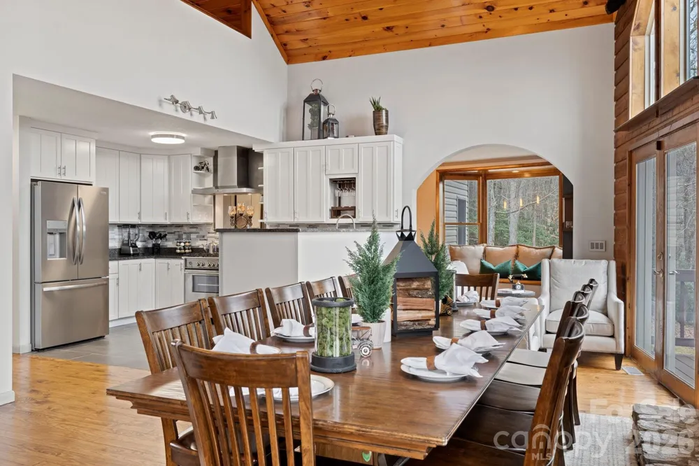 106 Bishop Cove Road Fairview, NC 28730