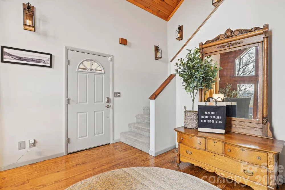 106 Bishop Cove Road Fairview, NC 28730