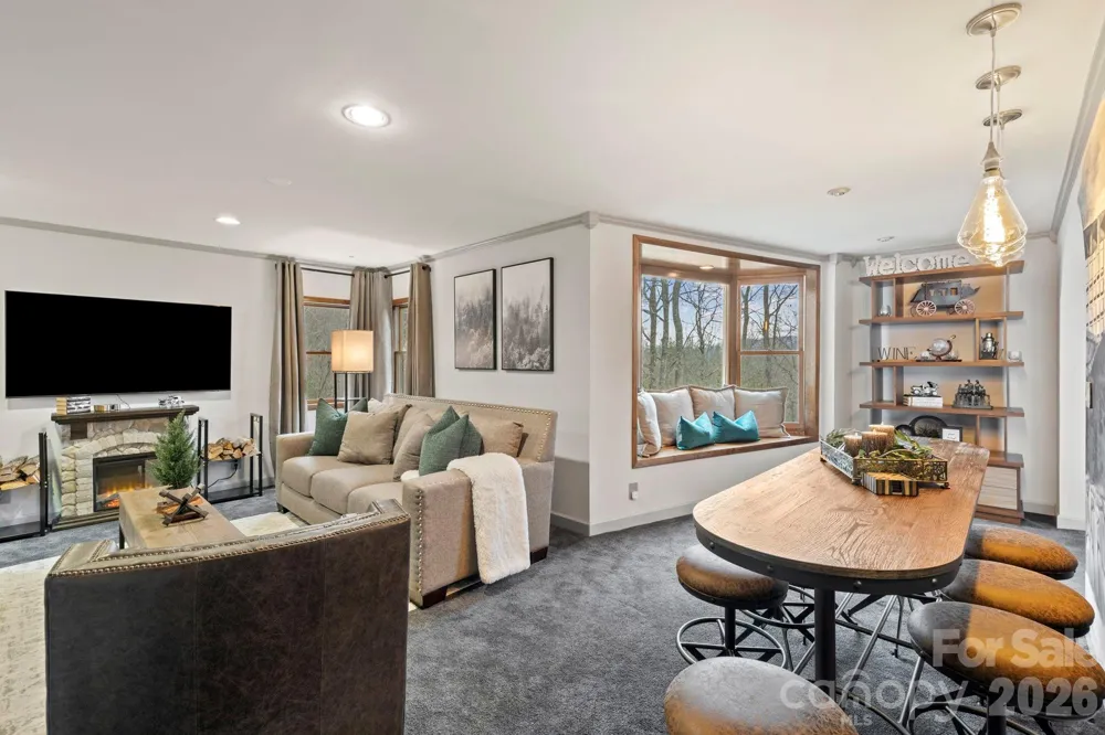106 Bishop Cove Road Fairview, NC 28730