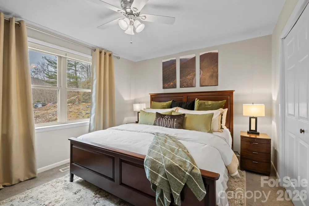 106 Bishop Cove Road Fairview, NC 28730